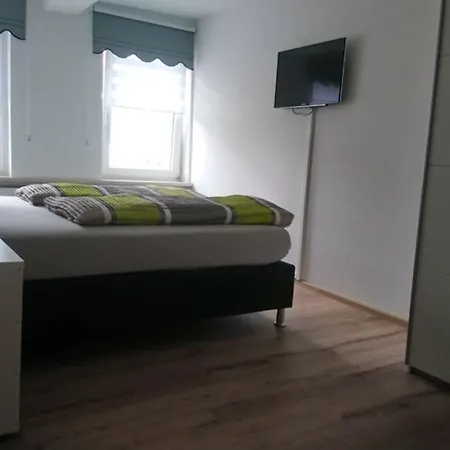 Kastanienblick Апартаменты