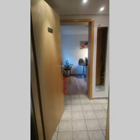 Kastanienblick Апартаменты Санкт-Андреасберг