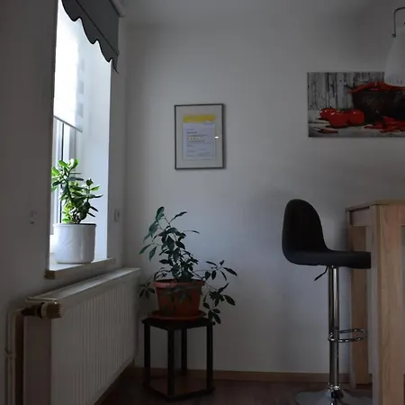 Kastanienblick * Санкт-Андреасберг