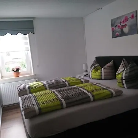 Kastanienblick Apartment