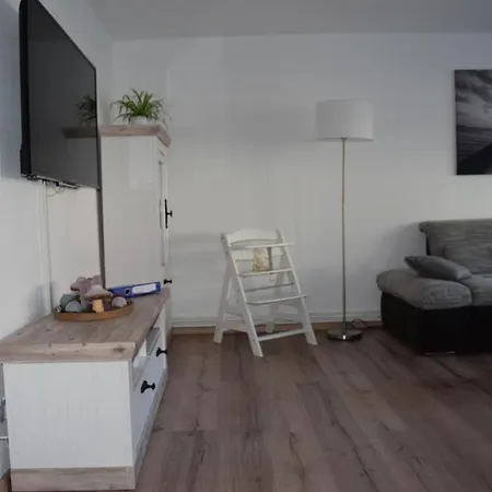 Апартаменты Kastanienblick