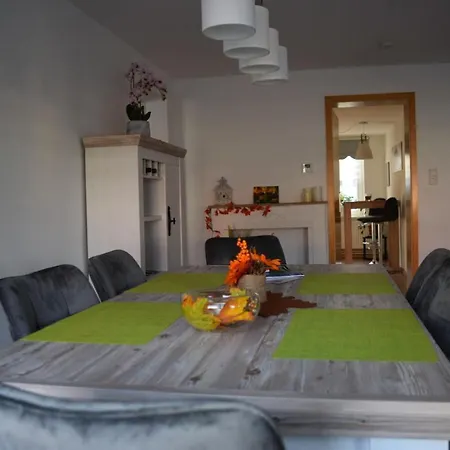 Kastanienblick Sankt Andreasberg