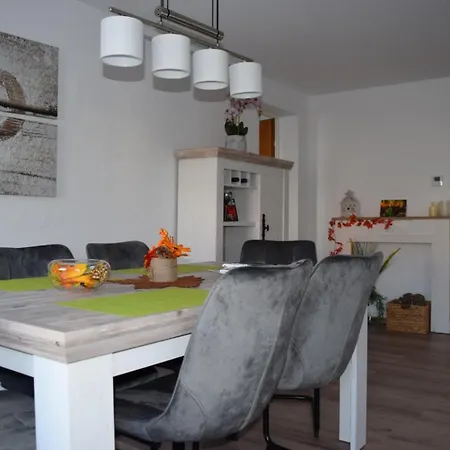 Kastanienblick Apartment