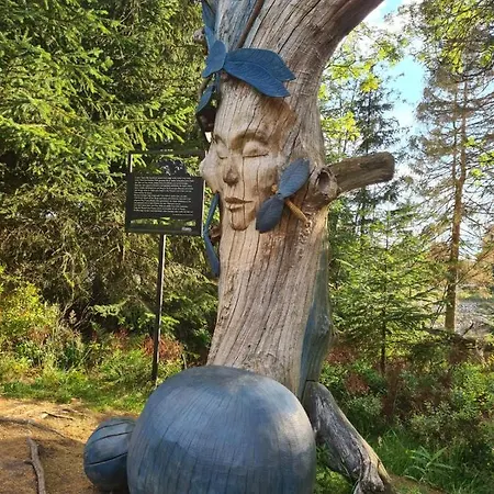 Апартаменты Kastanienblick